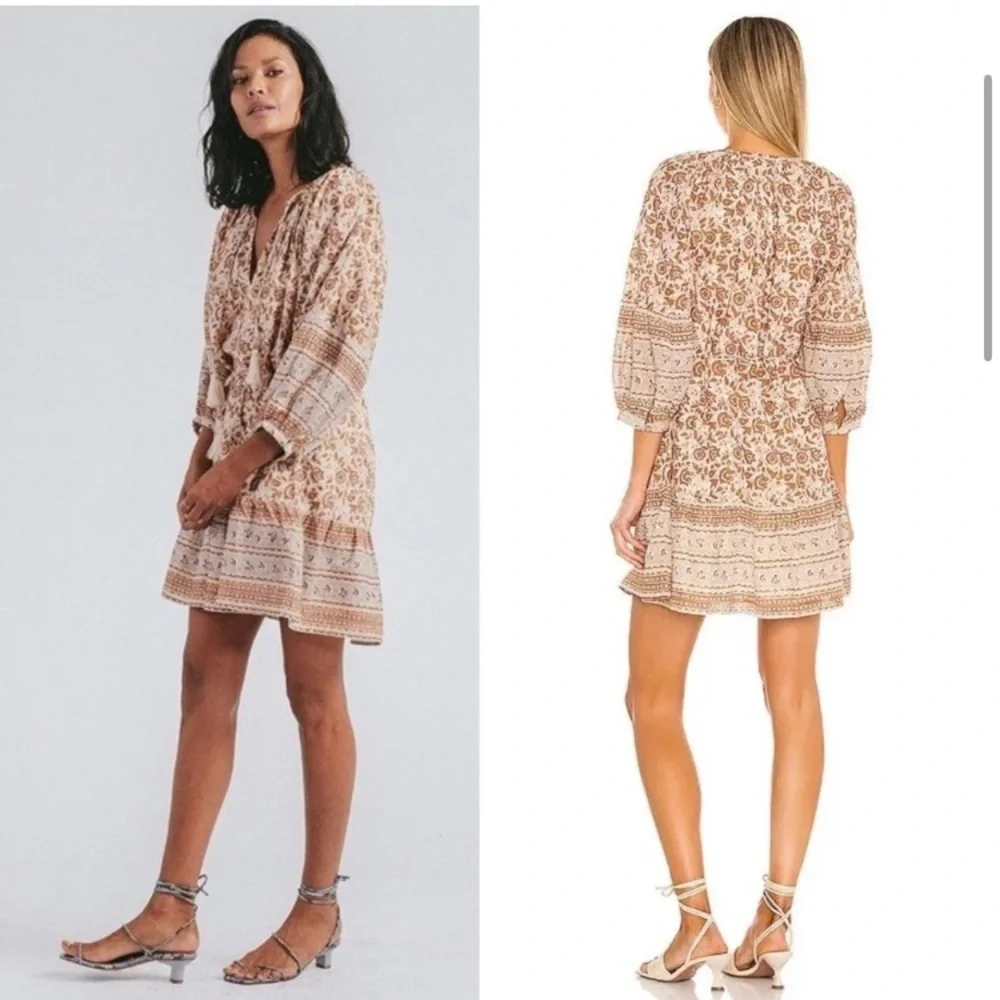 Cleobella dress - Picture 3 of 16